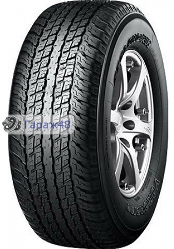 Yokohama Geolandar G94 265/65 R17 112S