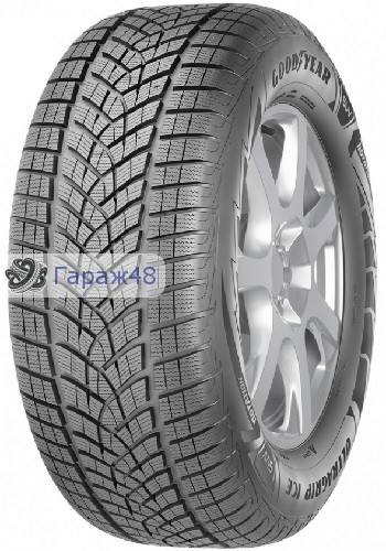 Goodyear UltraGrip Ice G1 SUV 255/45 R20 105T