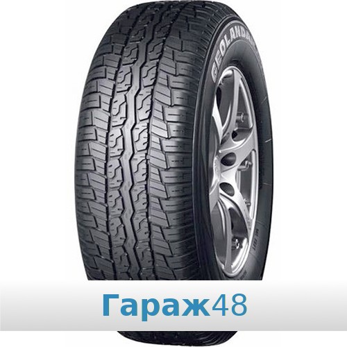 Yokohama Geolandar G902 SUV 265/65 R17 112H